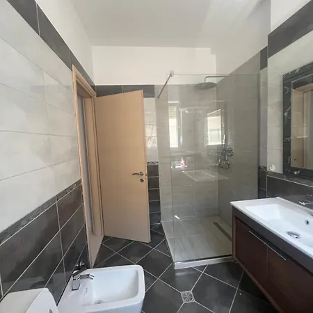 Apartment Beachside One-bedroom Retreat