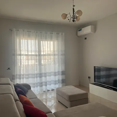 Beachside One-bedroom Retreat Apartmán