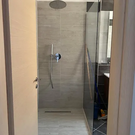 アパート Beachside One-bedroom Retreat *