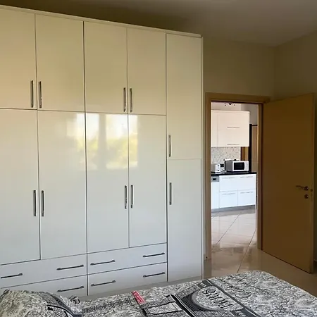 Beachside One-bedroom Retreat