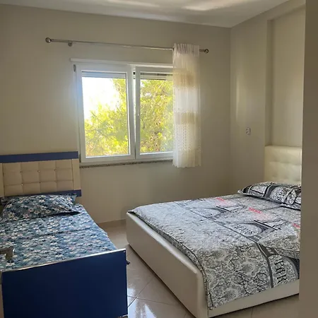 アパート Beachside One-bedroom Retreat *