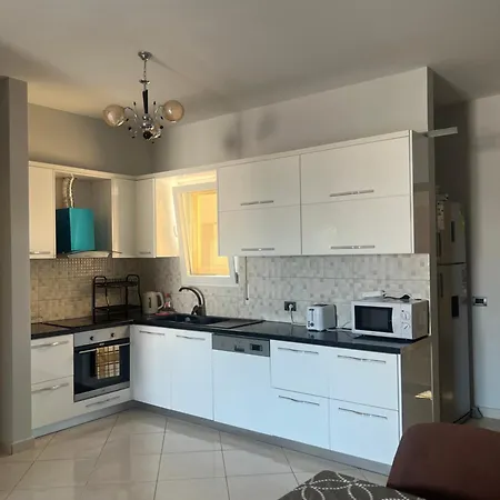 アパート Beachside One-bedroom Retreat *