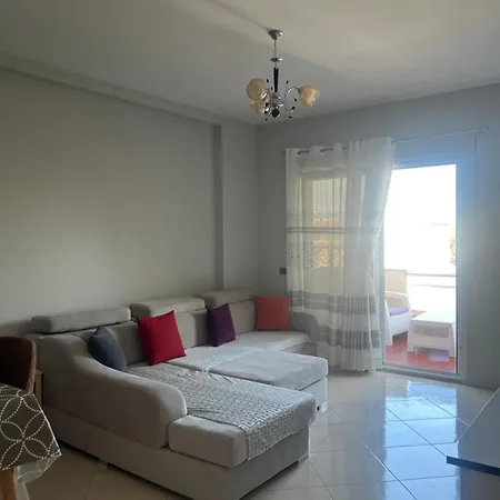 Beachside One-bedroom Retreat アパート