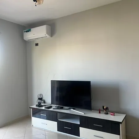 Beachside One-bedroom Retreat ゴーレム