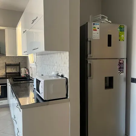 Beachside One-bedroom Retreat アパート
