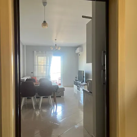 Beachside One-bedroom Retreat ゴーレム