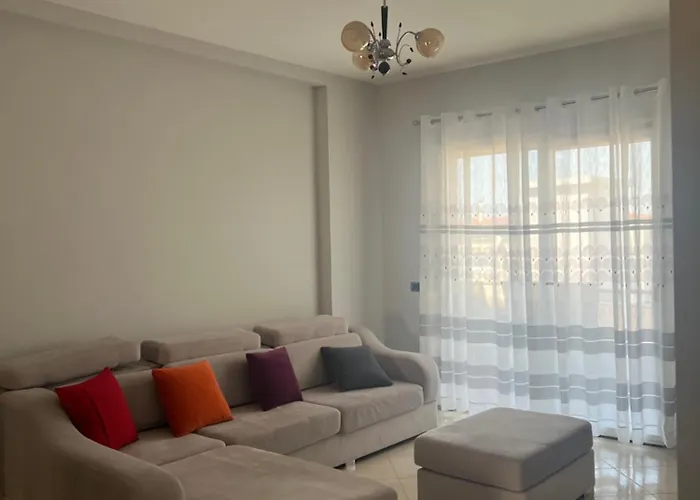 Beachside One-bedroom Retreat