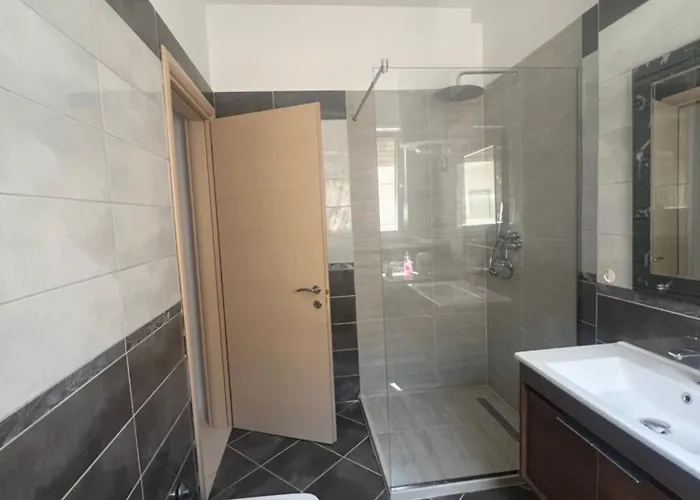 Apartment Beachside One-bedroom Retreat